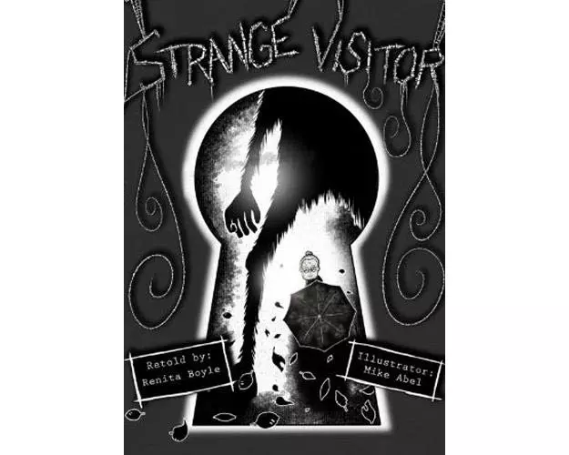 Strange Visitor