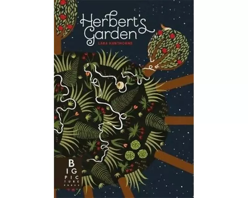 Herbert's Garden