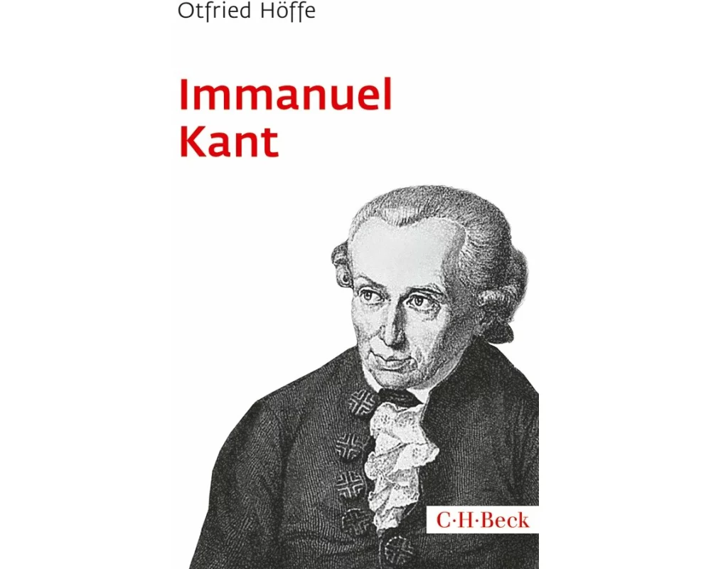 Immanuel Kant