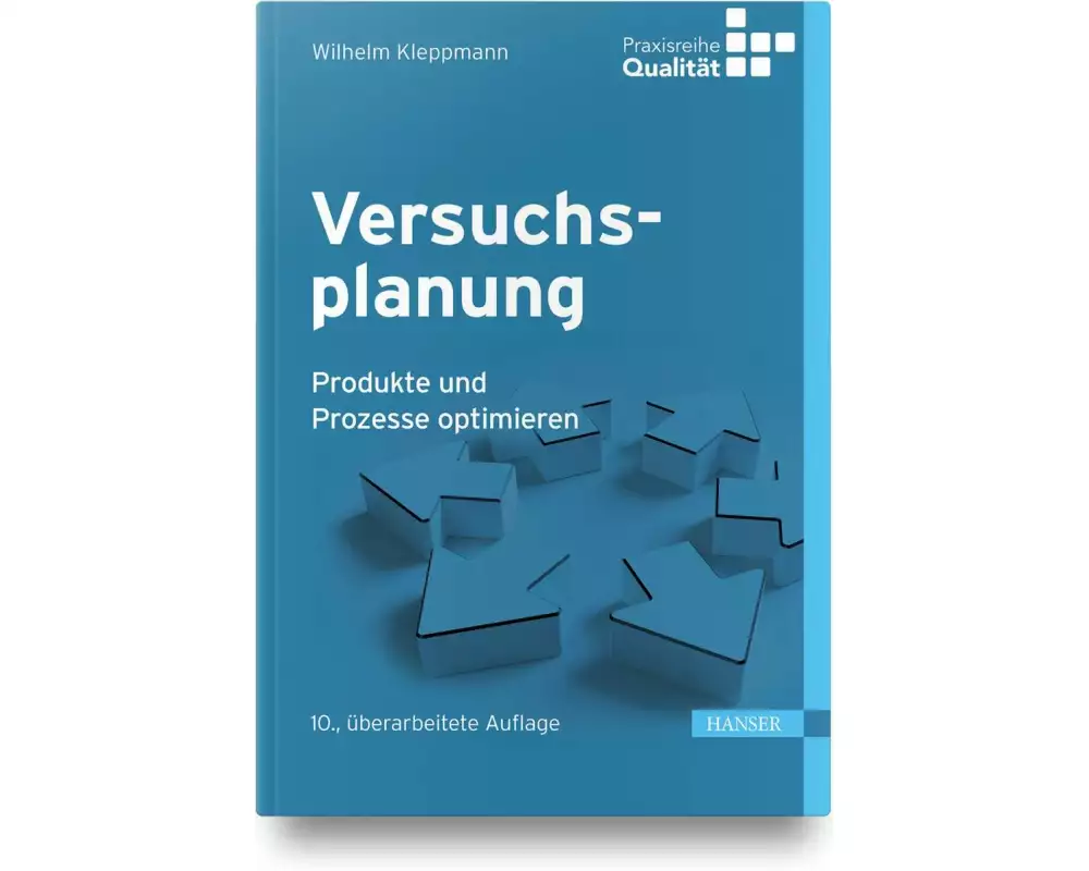 Versuchsplanung