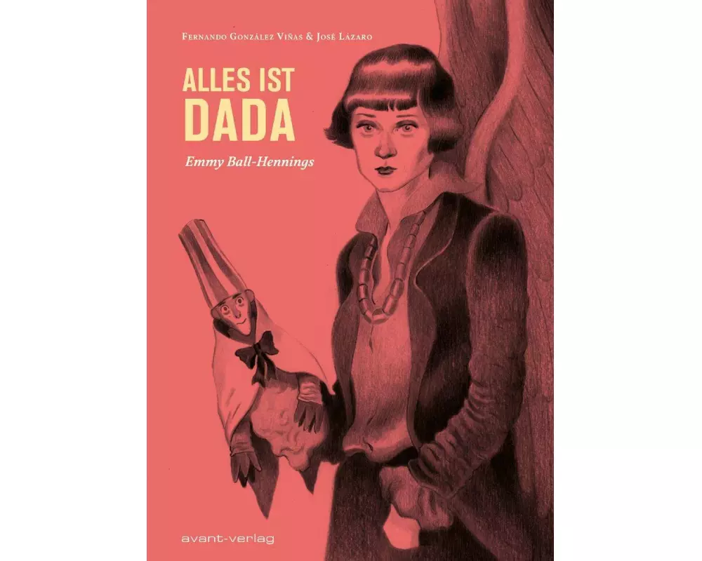 Alles ist Dada