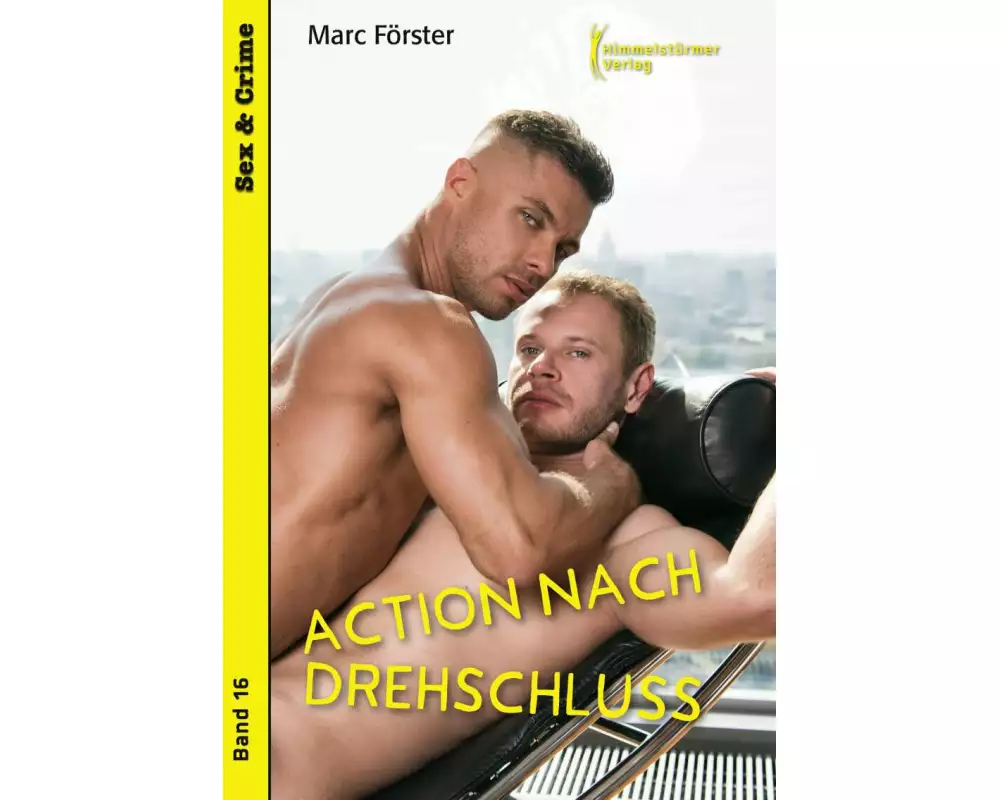 Action nach Drehschluss