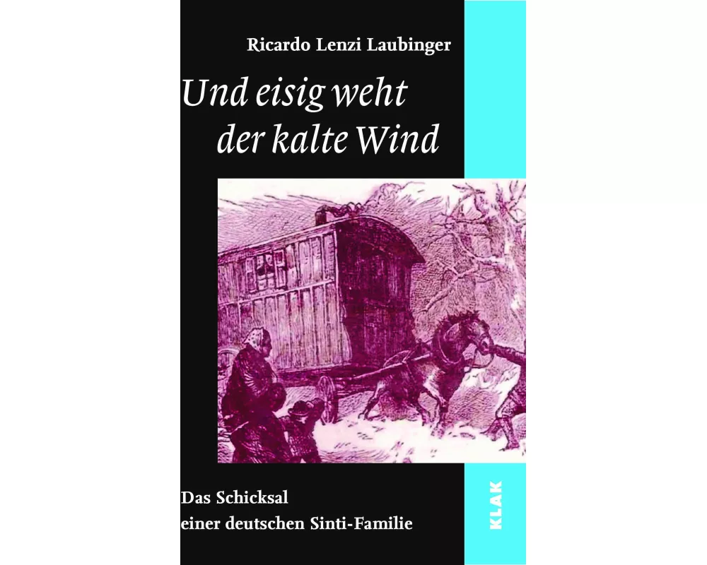 Und eisig weht der kalte Wind