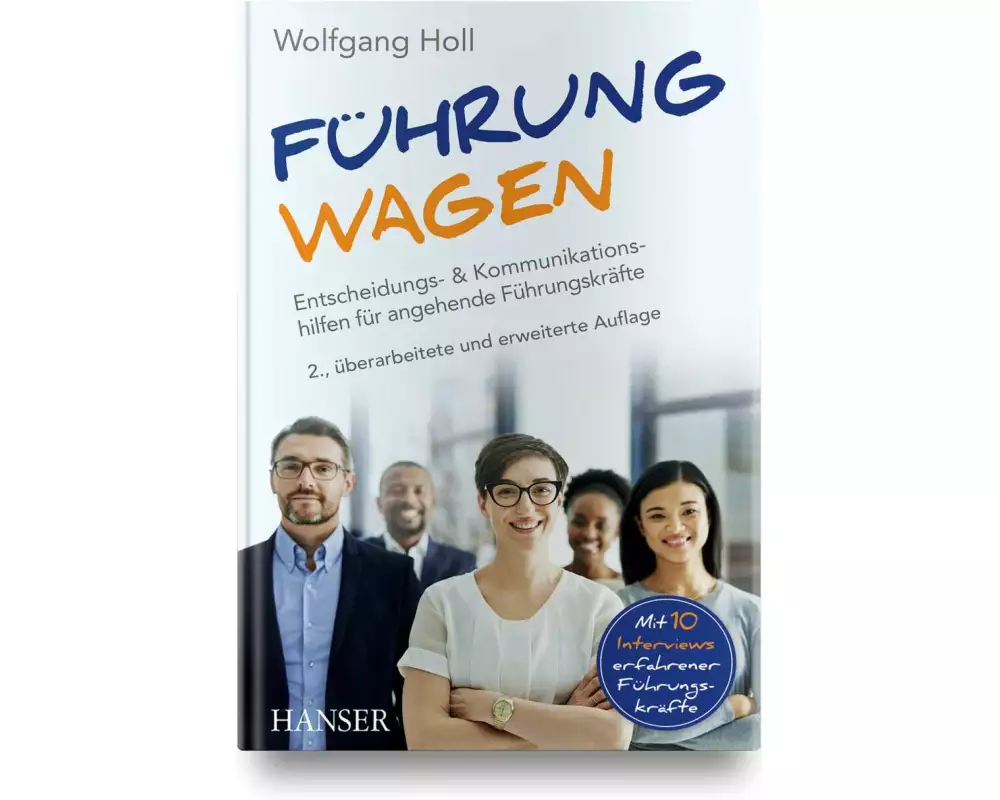 Führung wagen