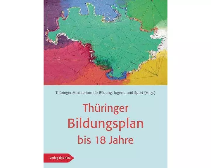 Thüringer Bildungsplan bis 18 Jahre