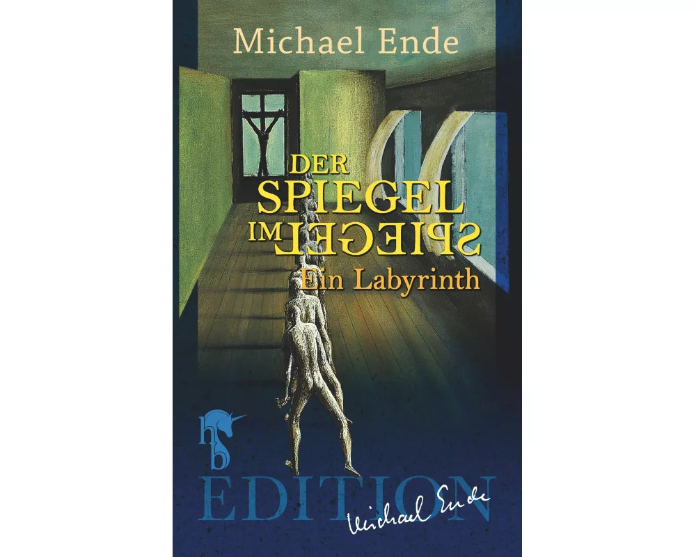 Der Spiegel im Spiegel