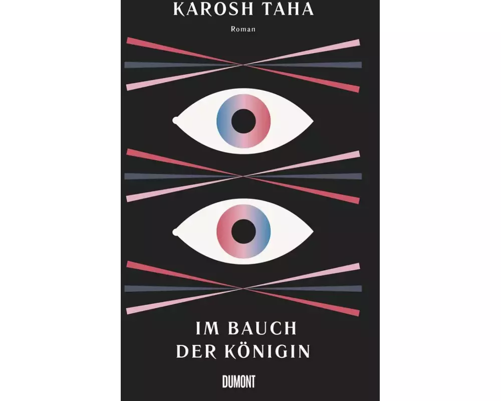 Im Bauch der Königin