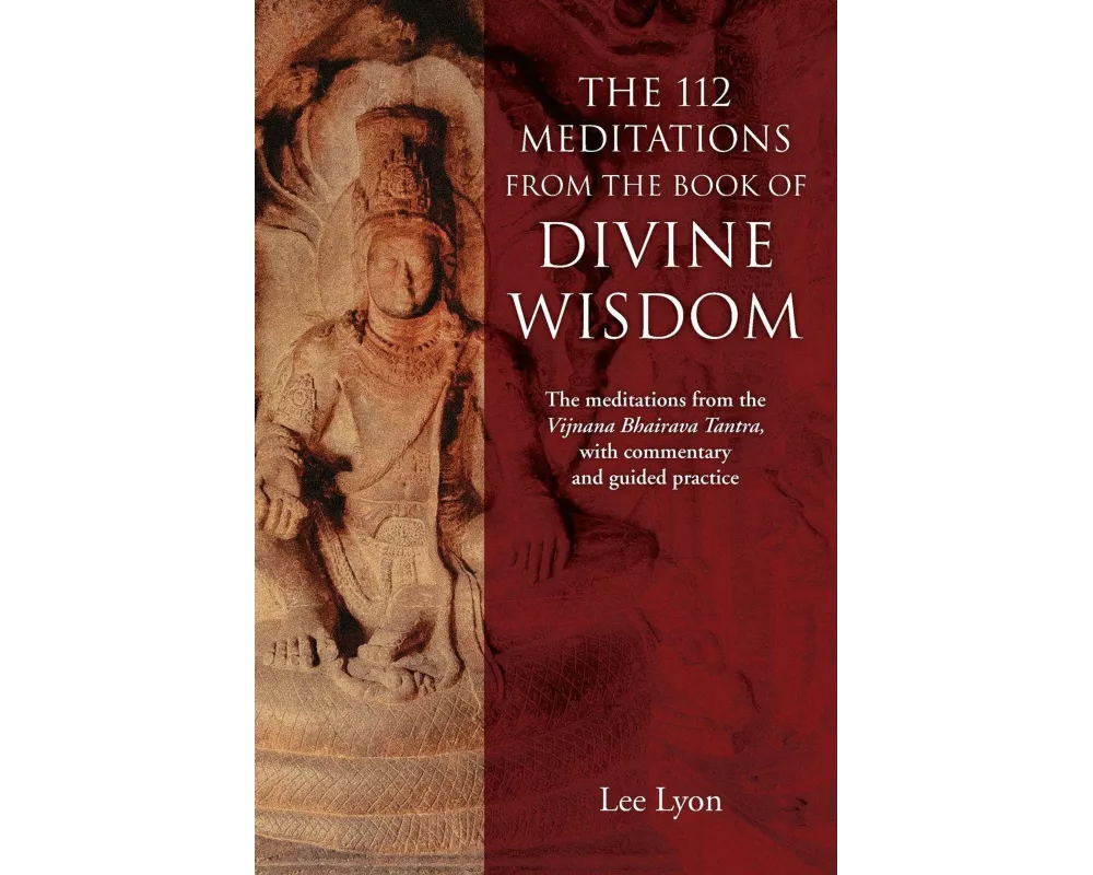 The 112 Meditations From the Book of Divine Wisdom
