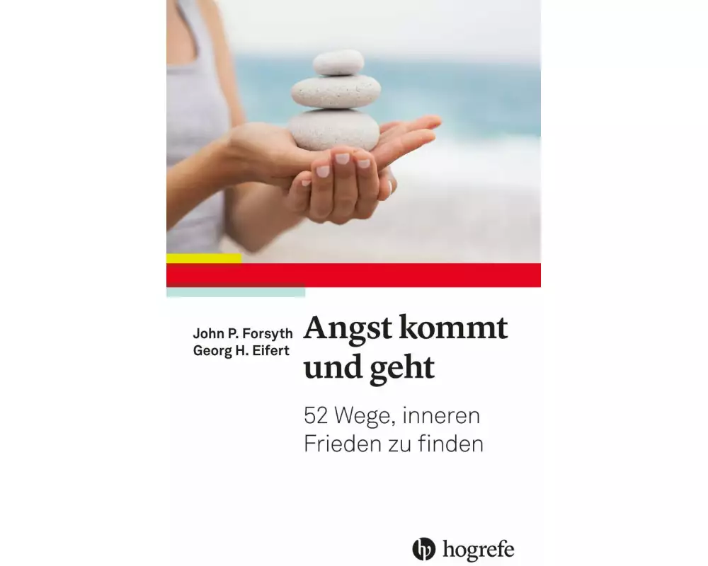 Angst kommt und geht