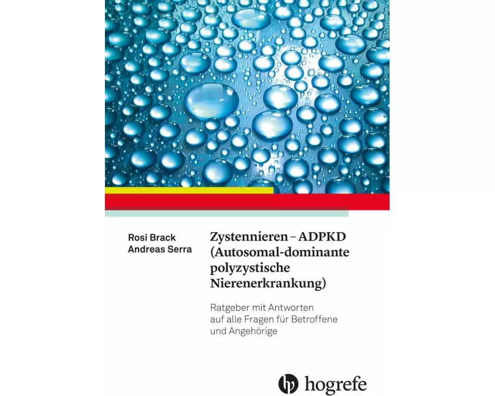 Zystennieren - ADPKD