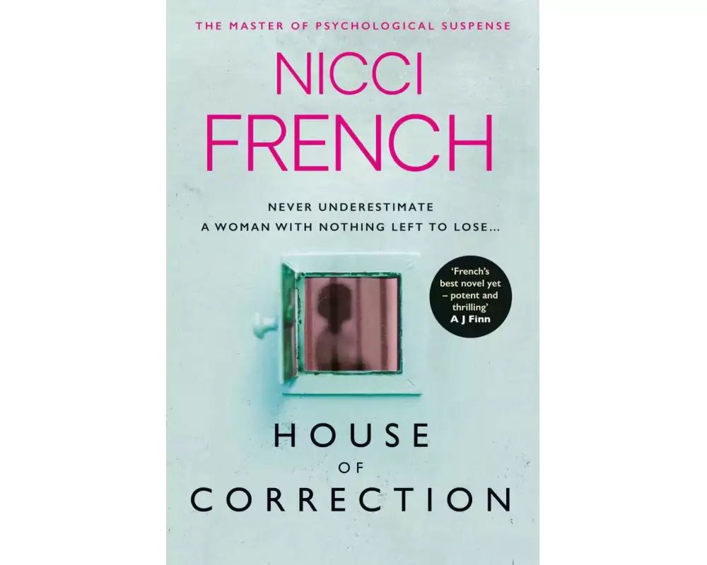 House of Correction