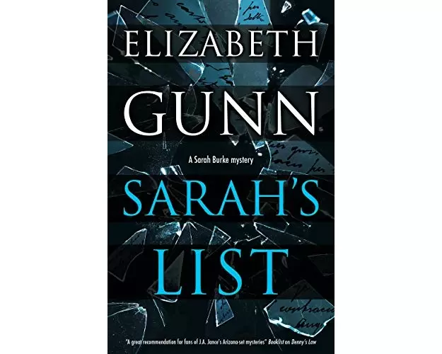 Sarah's List