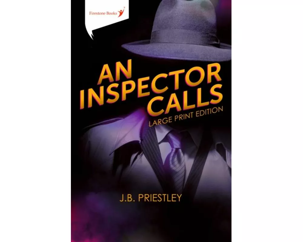 An Inspector Calls