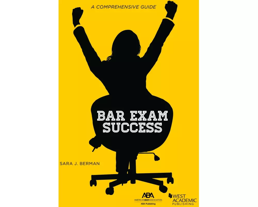 Bar Exam Success: A Comprehensive Guide
