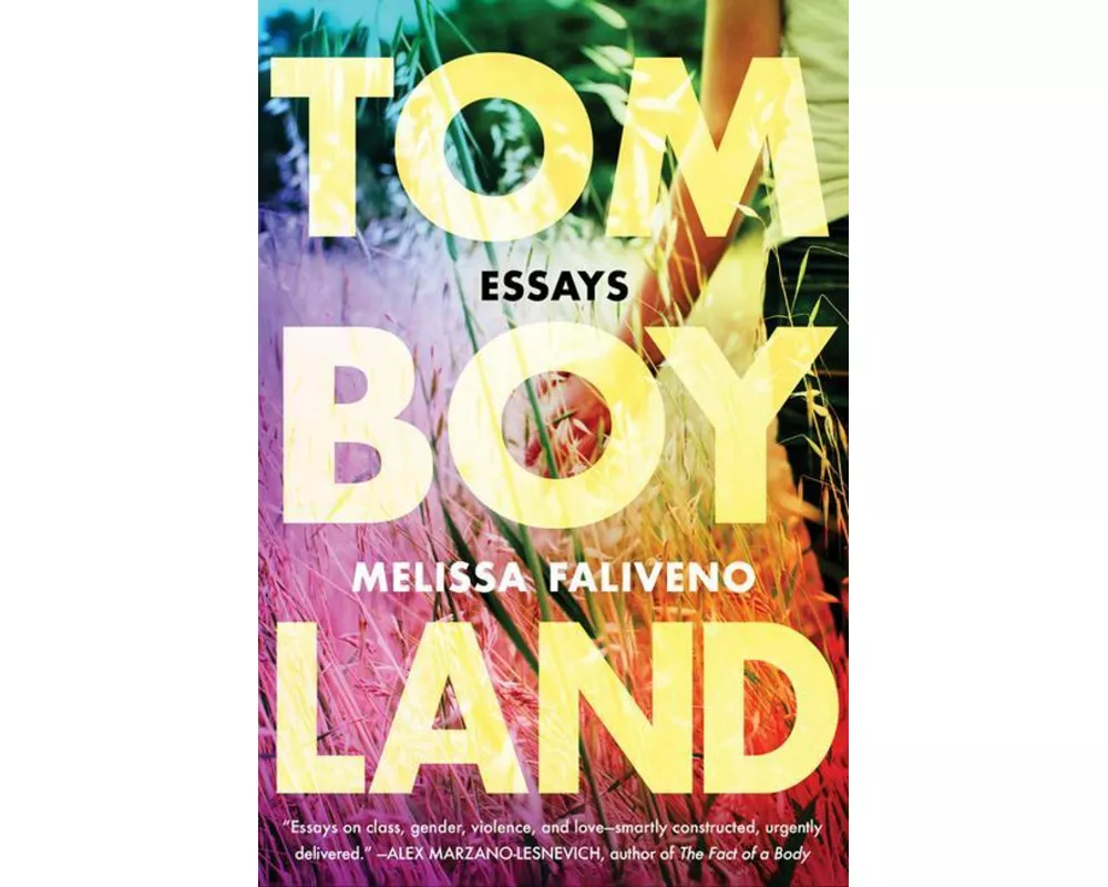 Tomboyland