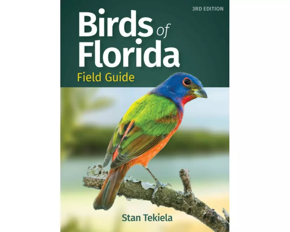 Birds of Florida Field Guide