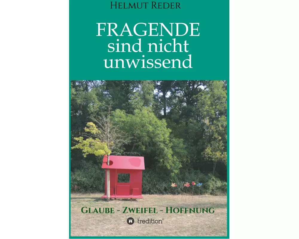 Fragende sind nicht unwissend