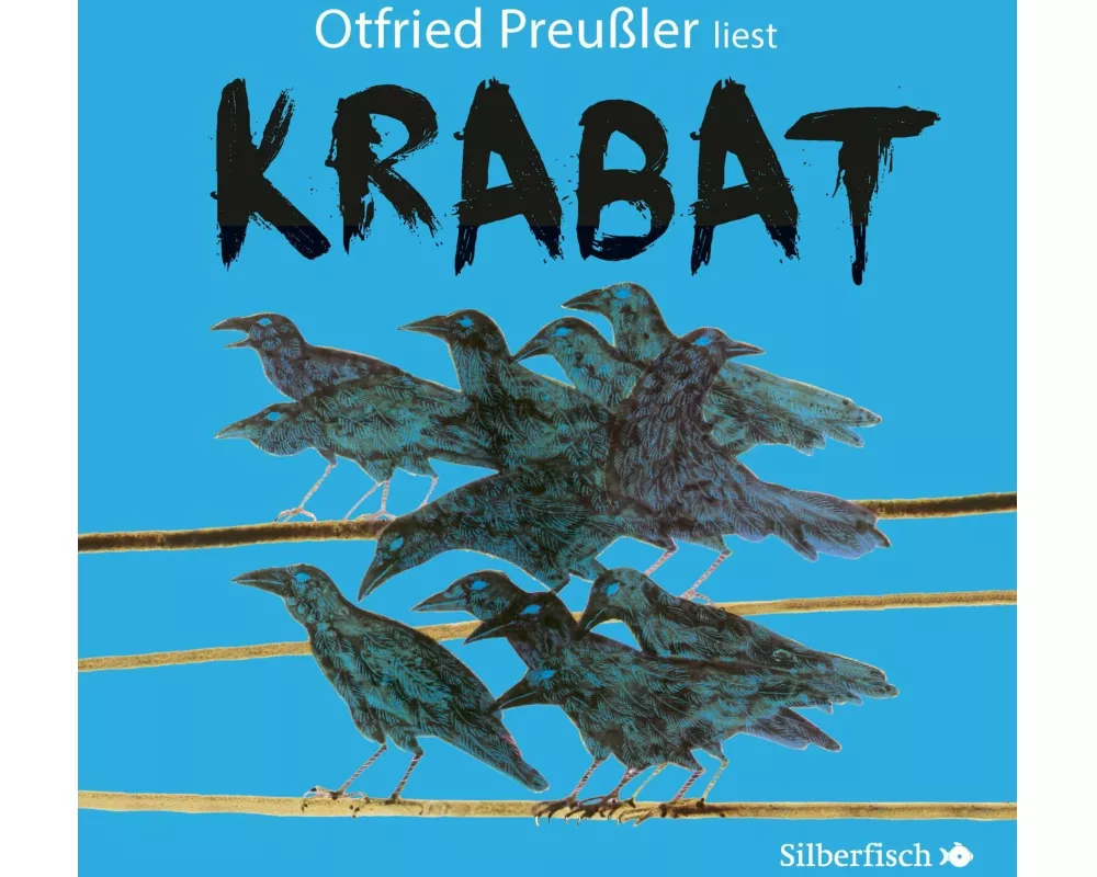 Krabat - Die Autorenlesung