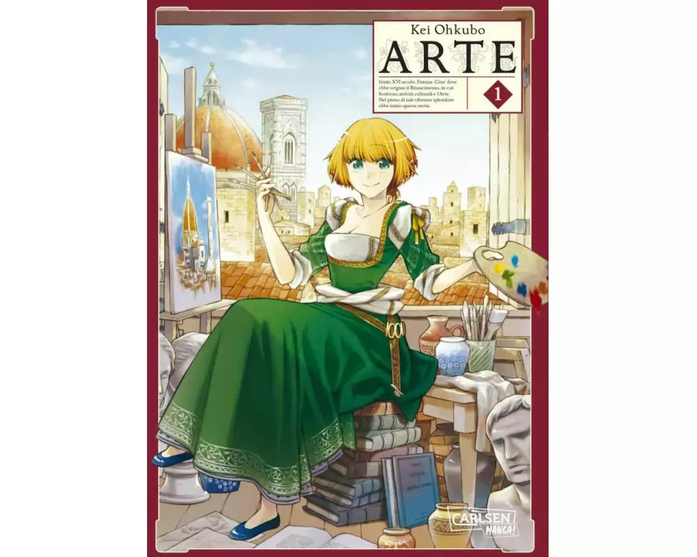 Arte 1