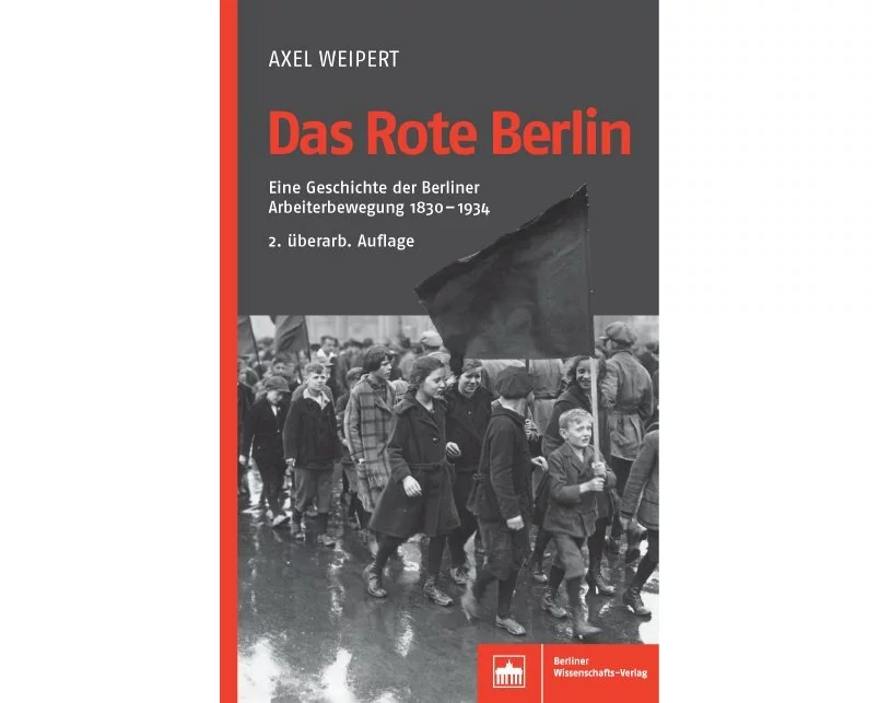 Das Rote Berlin