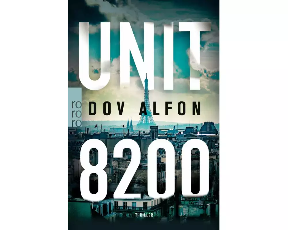 Unit 8200