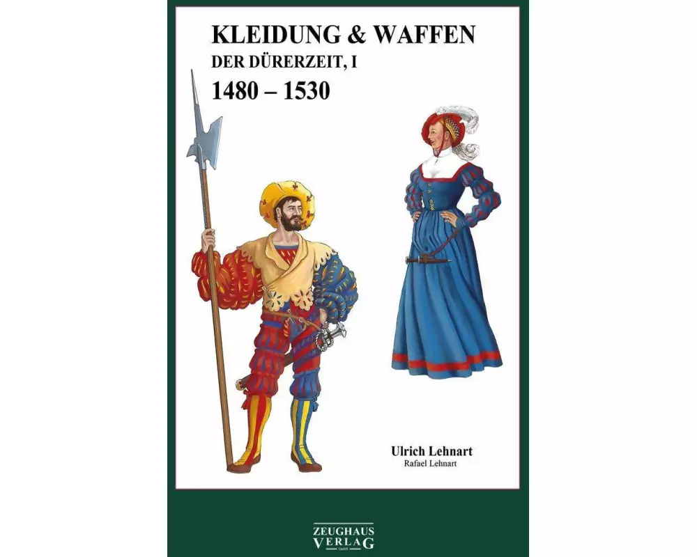 Kleidung & Waffen der Dürerzeit