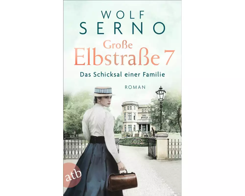 Große Elbstraße 7 – Das Schicksal einer Familie