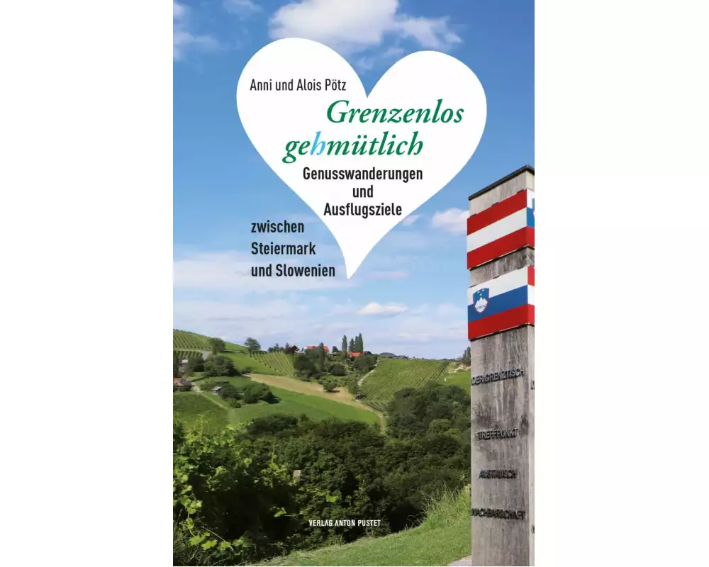 Grenzenlos gehmütlich