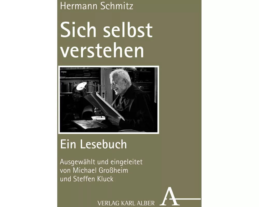 Sich selbst verstehen