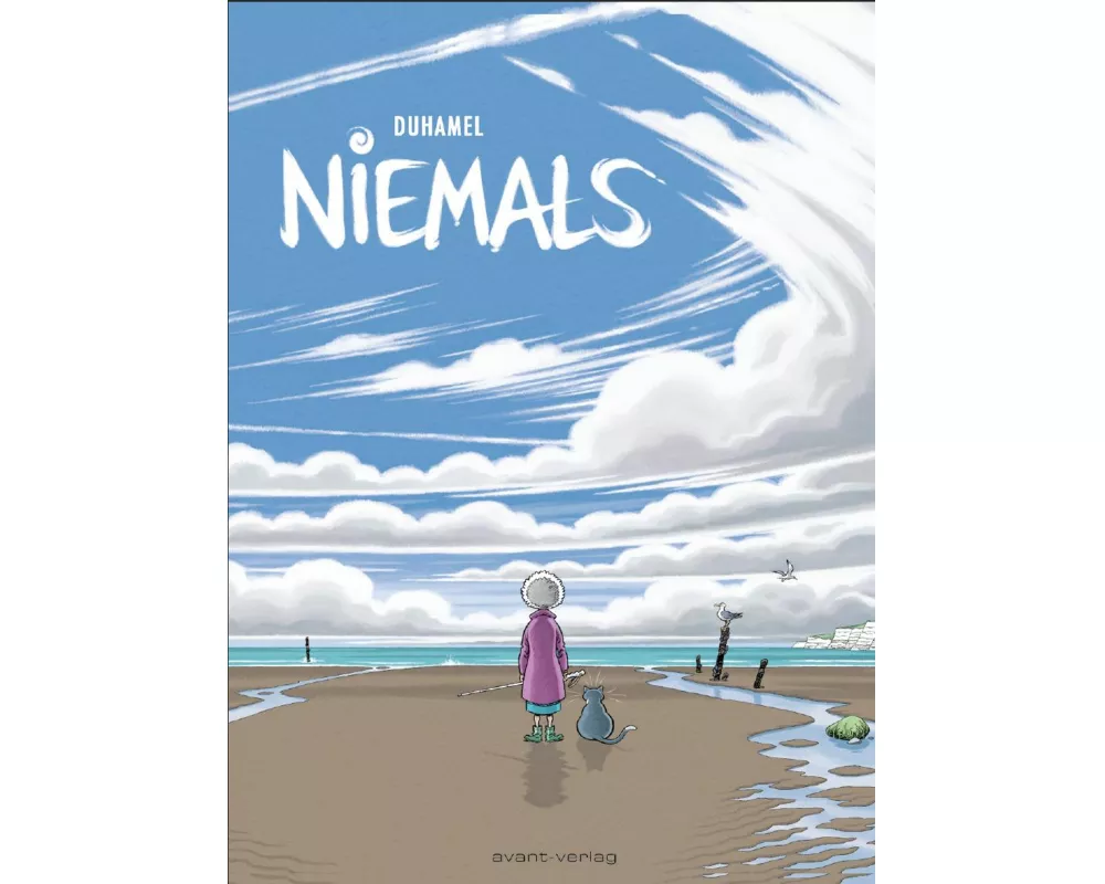 Niemals