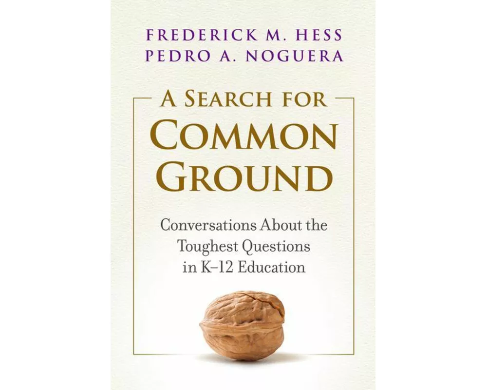A Search for Common Ground