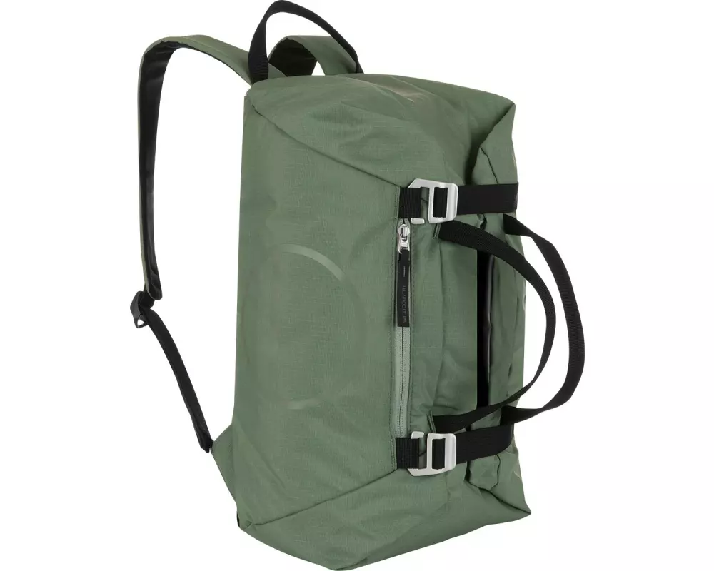 Wild Country Rope Bag Green Ivy