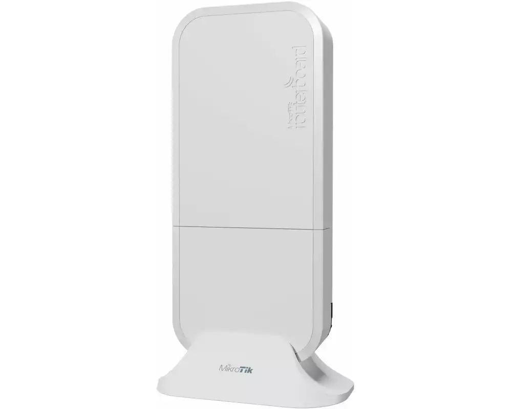 MikroTik Outdoor Access Point RBwAPG-5HacD2HnD, wAP-AC
