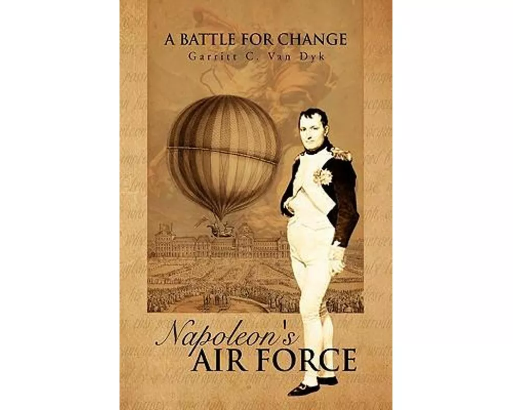 Napoleon's Air Force