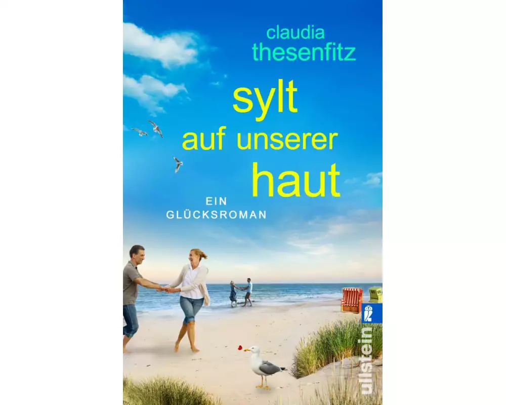 Sylt auf unserer Haut