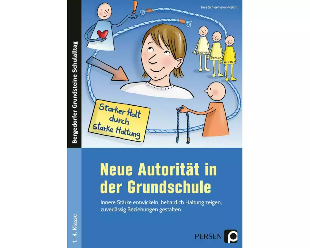 Neue Autorität in der Grundschule