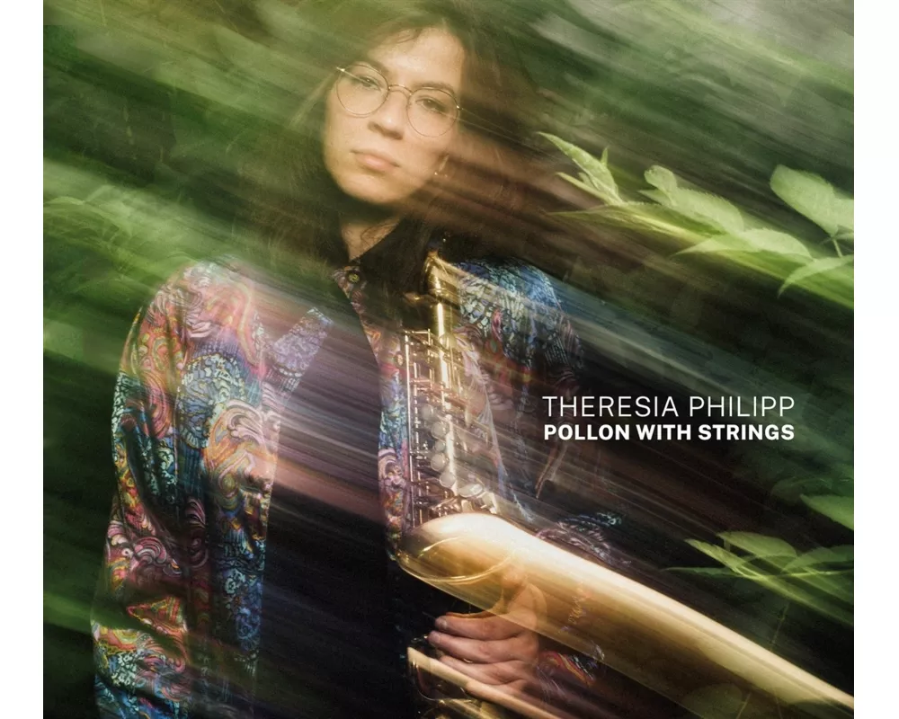 Pollon with Strings