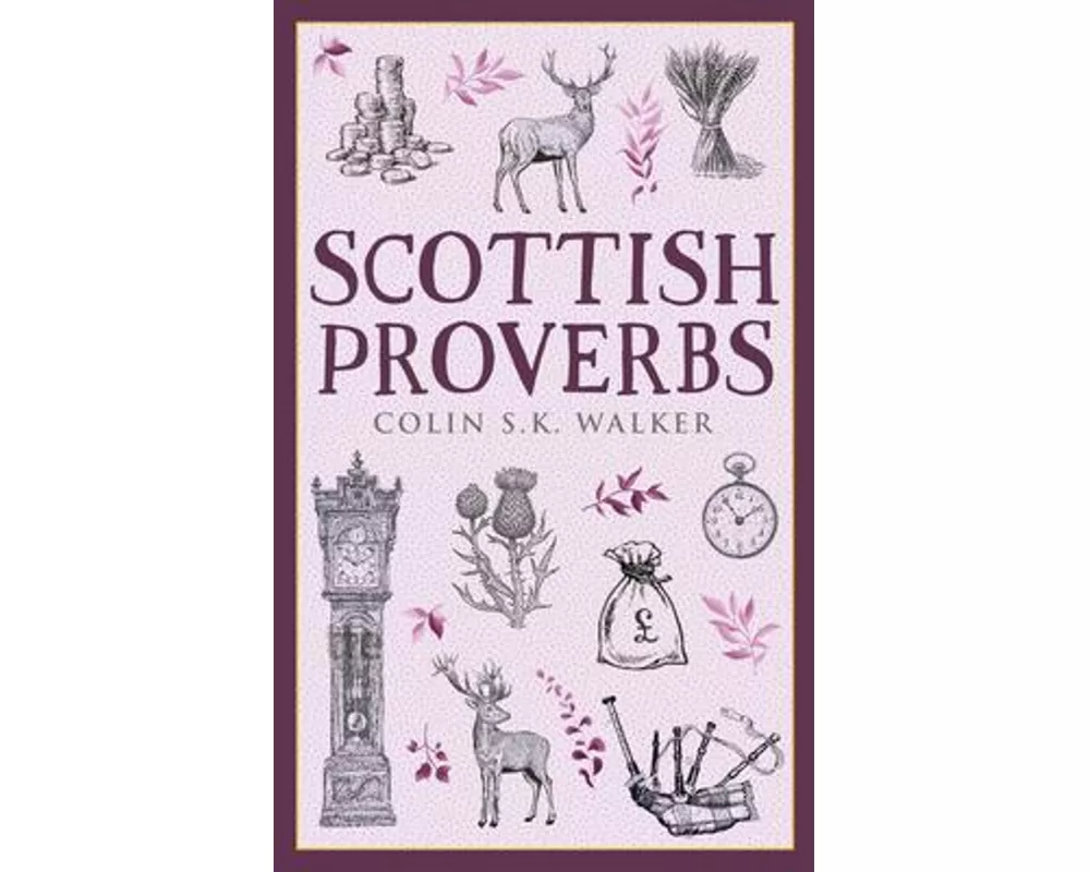 Scottish Proverbs