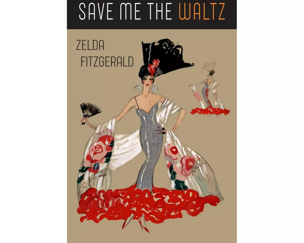 Save Me the Waltz