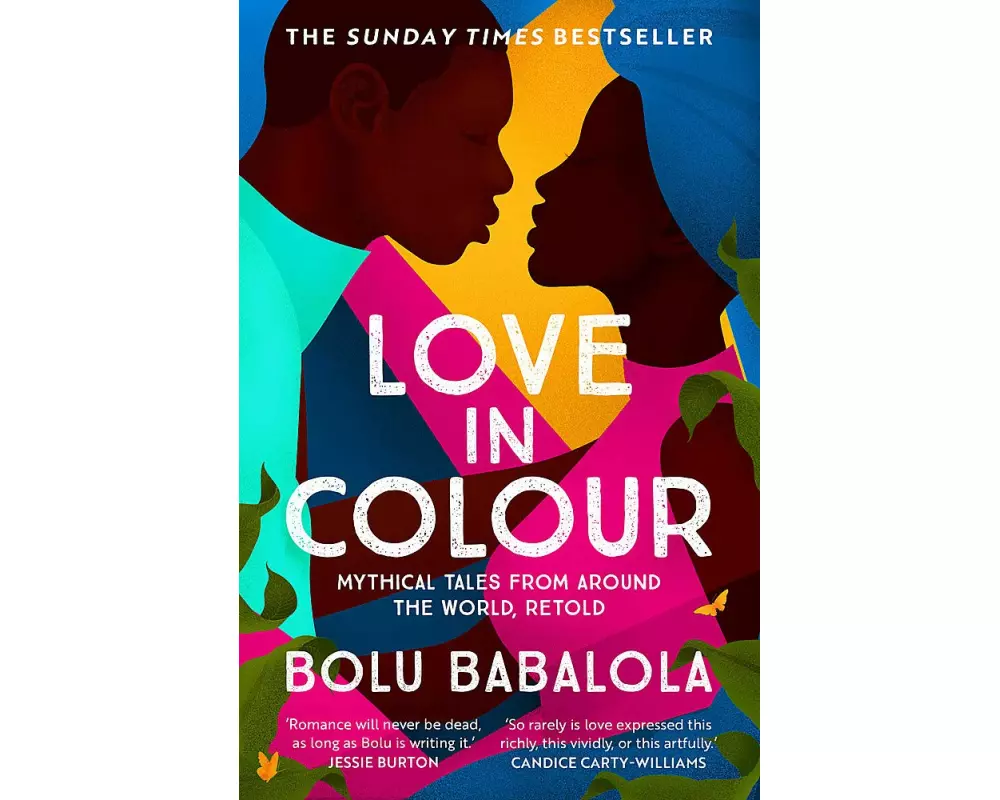 Love in Colour