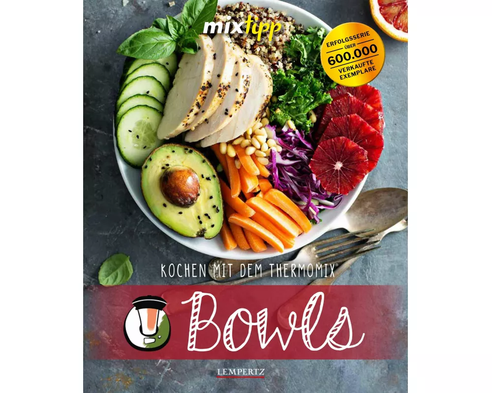 mixtipp: Bowls