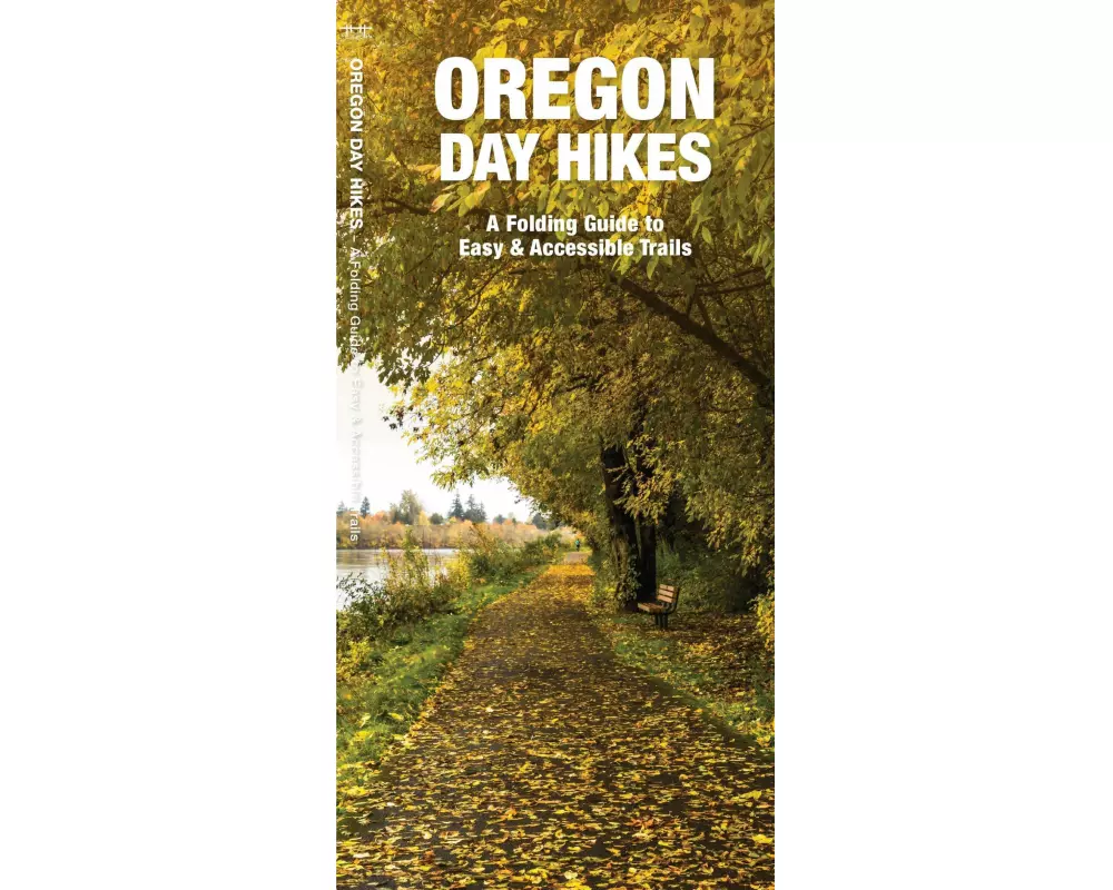 Oregon Day Hikes