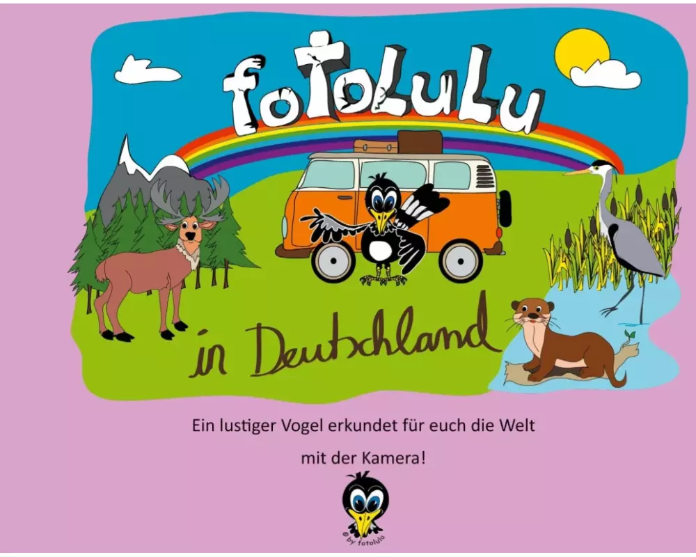 fotolulu in Deutschland