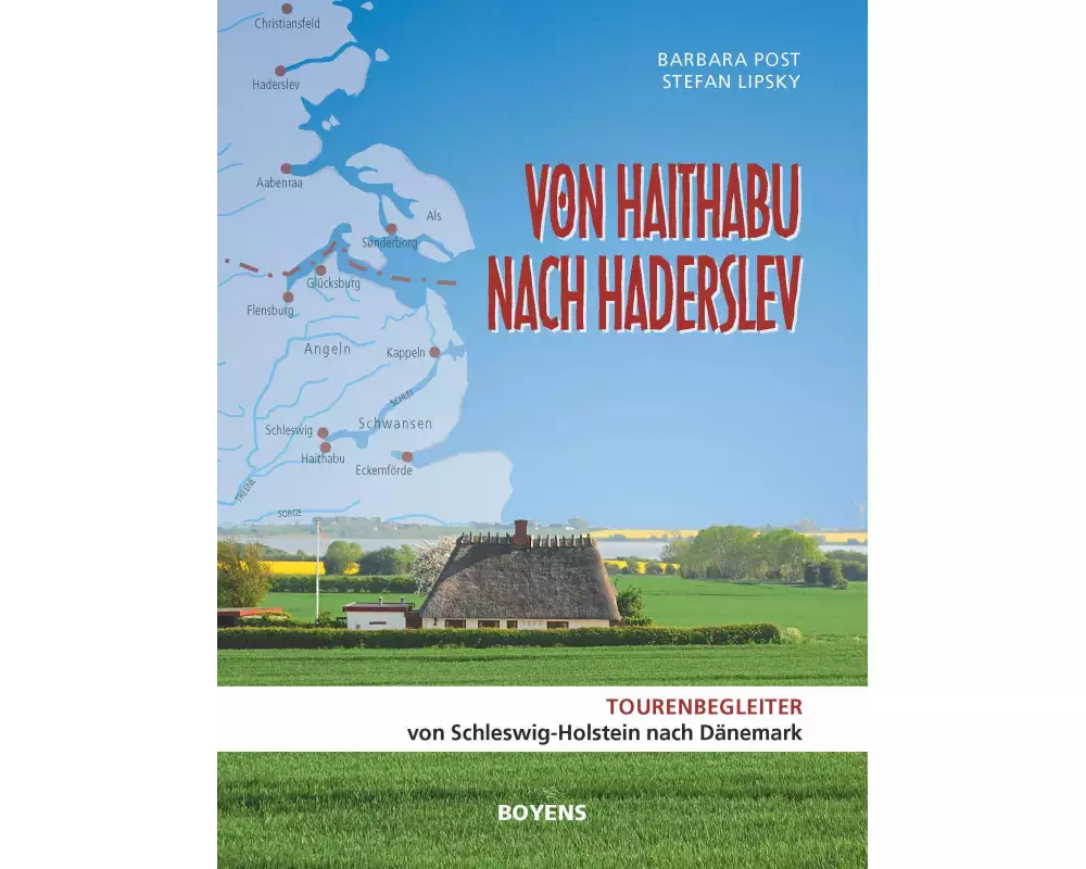 Von Haithabu nach Haderslev