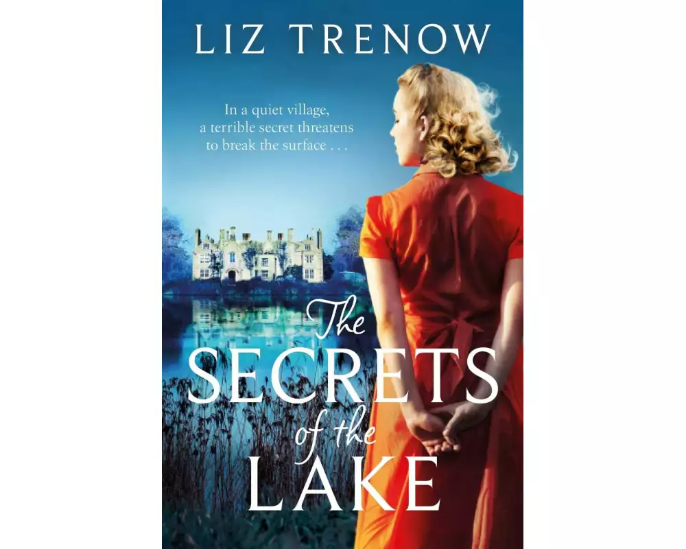 The Secrets of the Lake