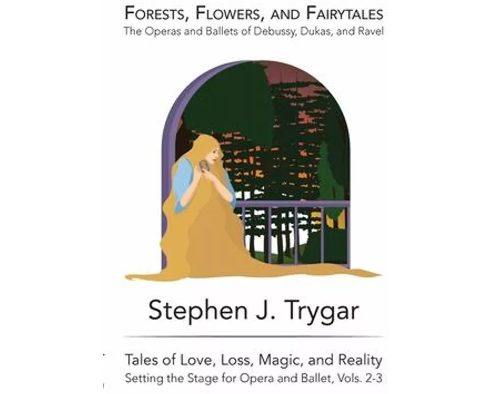 Forests, Flowers, and Fairytales