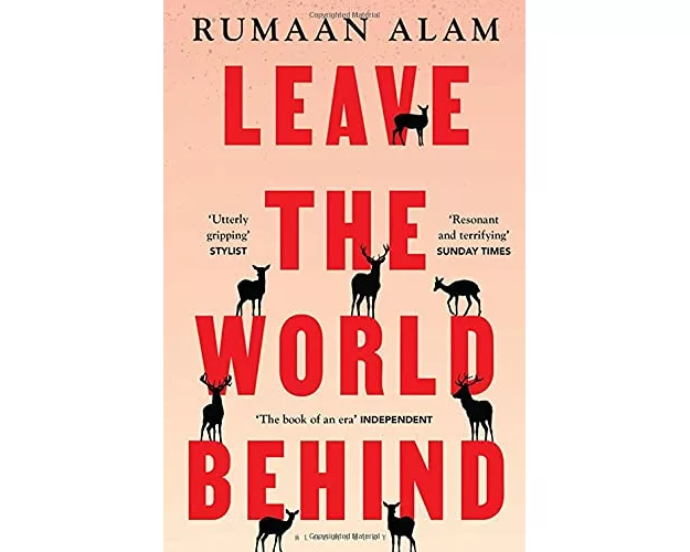 Leave the World Behind