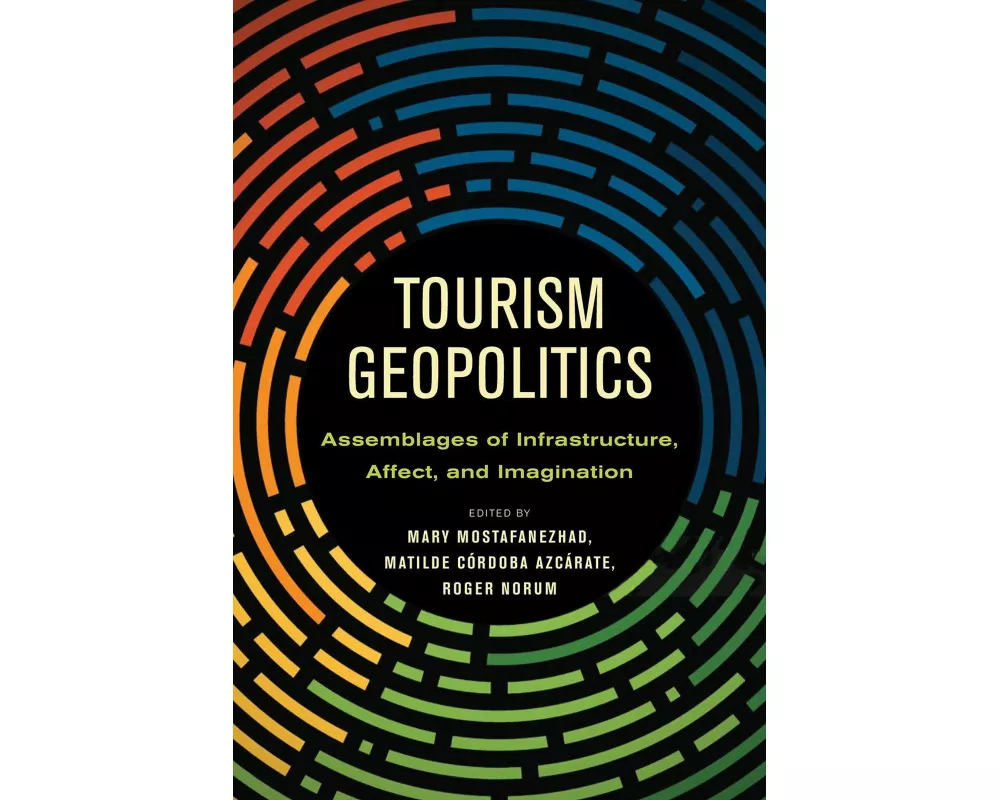 Tourism Geopolitics