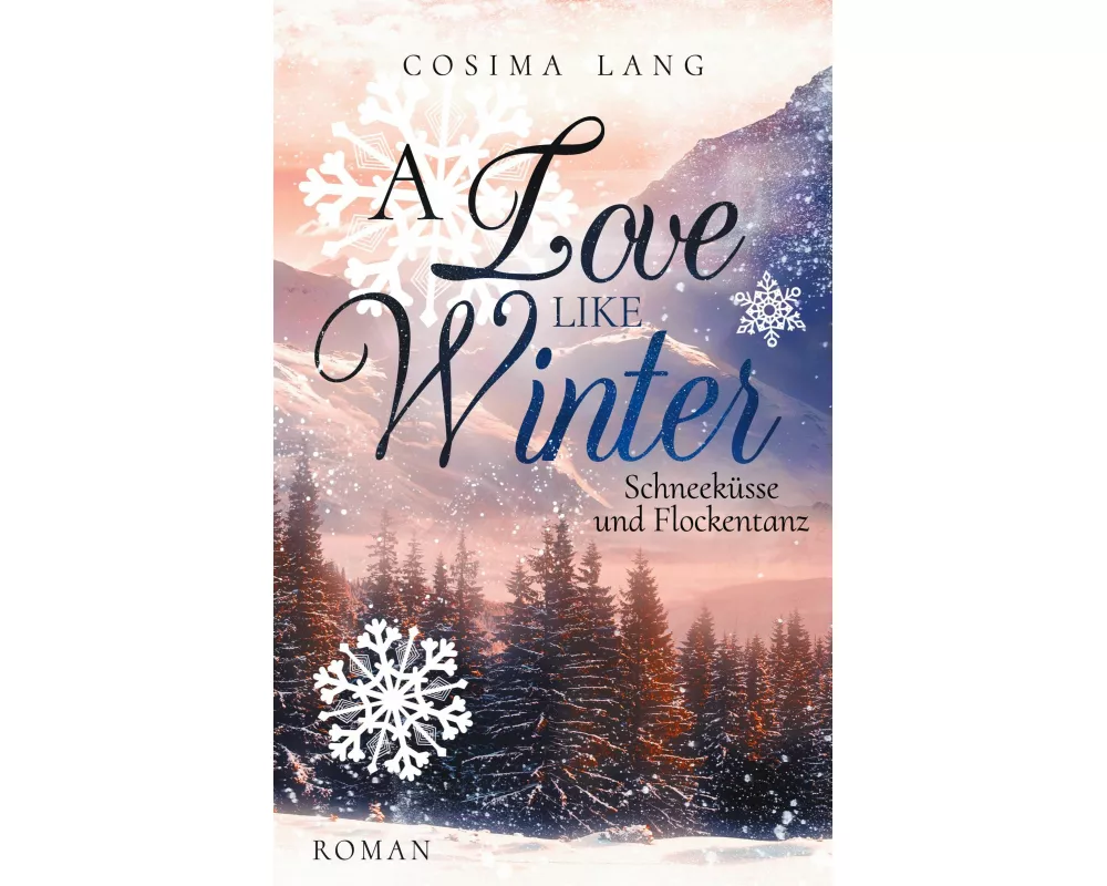 A Love like Winter