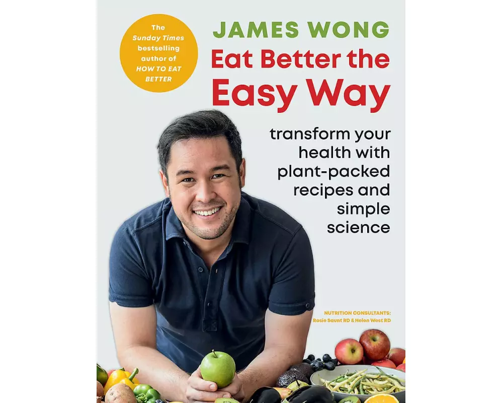 Eat Better the Easy Way